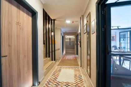 Nomade Hotel Exclusive - image 10