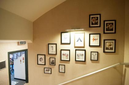 Nomade Hotel Exclusive - image 11