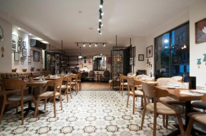 Nomade Hotel Exclusive - image 15