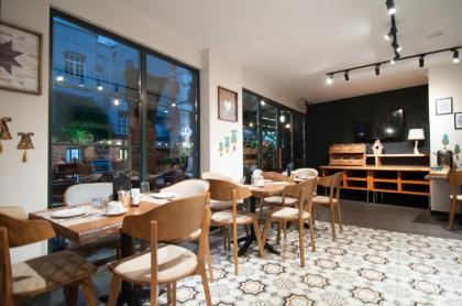 Nomade Hotel Exclusive - image 16
