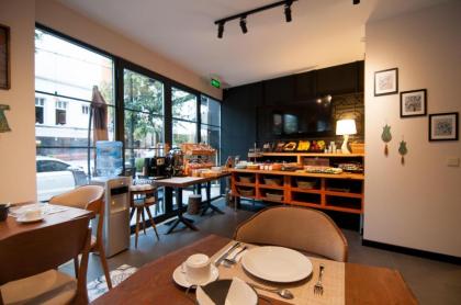 Nomade Hotel Exclusive - image 19