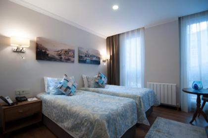 Nomade Hotel Exclusive - image 2