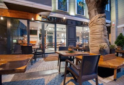 Nomade Hotel Exclusive - image 3