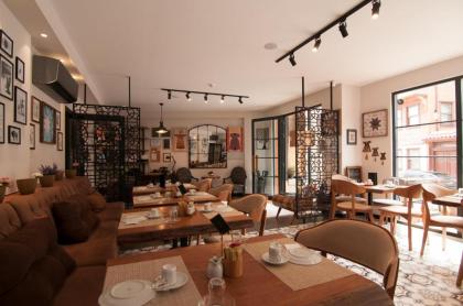 Nomade Hotel Exclusive - image 5
