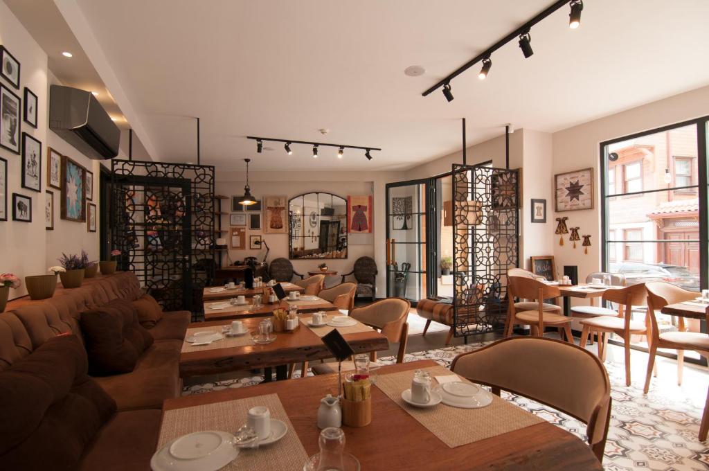 Nomade Hotel Exclusive - image 5