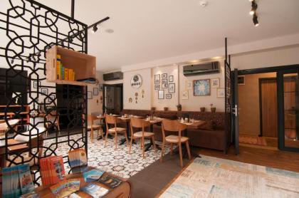 Nomade Hotel Exclusive - image 6