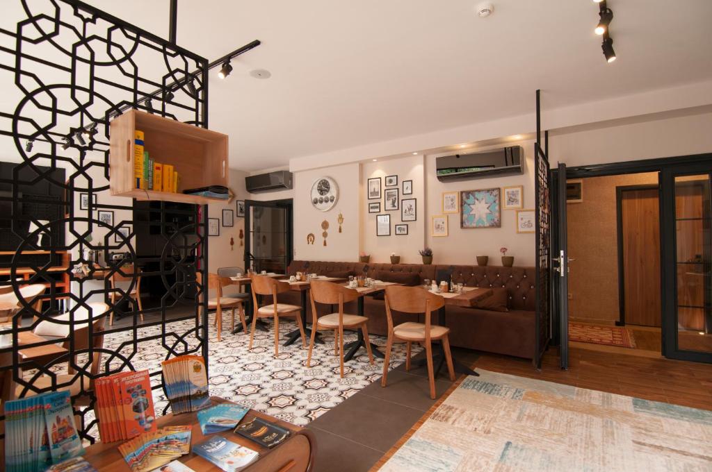 Nomade Hotel Exclusive - image 6