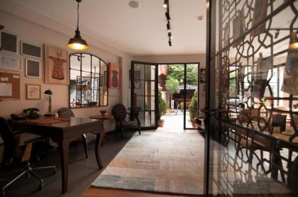Nomade Hotel Exclusive - image 7