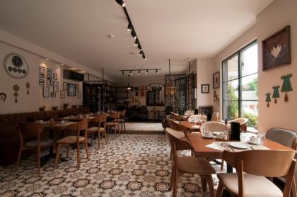 Nomade Hotel Exclusive - image 8