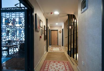 Nomade Hotel Exclusive - image 9
