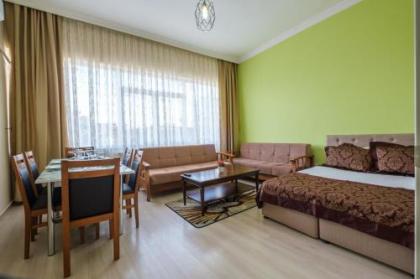 Ayasofya Donat Aparts & Suites - image 1