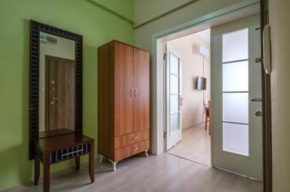 Ayasofya Donat Aparts & Suites - image 10