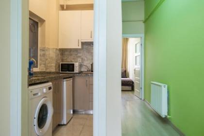 Ayasofya Donat Aparts & Suites - image 12