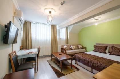 Ayasofya Donat Aparts & Suites - image 13