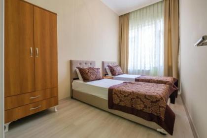 Ayasofya Donat Aparts & Suites - image 15