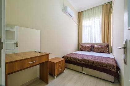 Ayasofya Donat Aparts & Suites - image 16