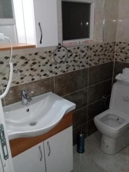 Ayasofya Donat Aparts & Suites - image 18