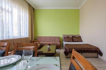 Ayasofya Donat Aparts & Suites - image 2