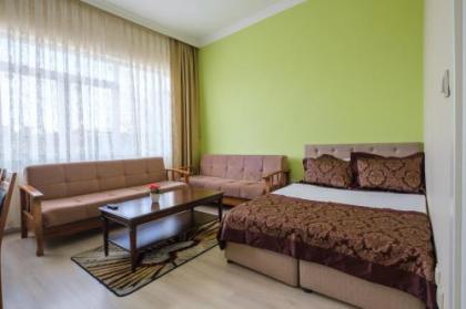 Ayasofya Donat Aparts & Suites - image 3