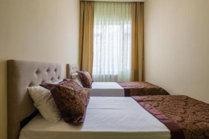 Ayasofya Donat Aparts & Suites - image 5
