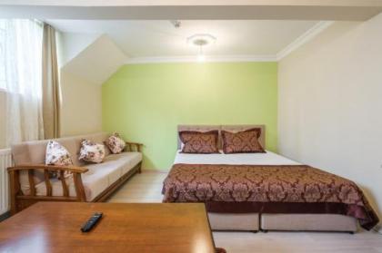 Ayasofya Donat Aparts & Suites - image 6