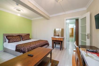 Ayasofya Donat Aparts & Suites - image 7