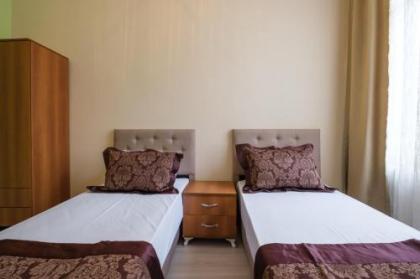 Ayasofya Donat Aparts & Suites - image 8