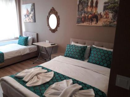 Hotel Estambul - image 1
