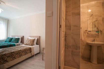 Hotel Estambul - image 10