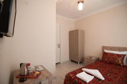 Hotel Estambul - image 12