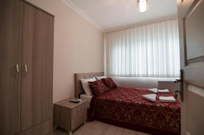 Hotel Estambul - image 14