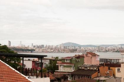 Hotel Estambul - image 17