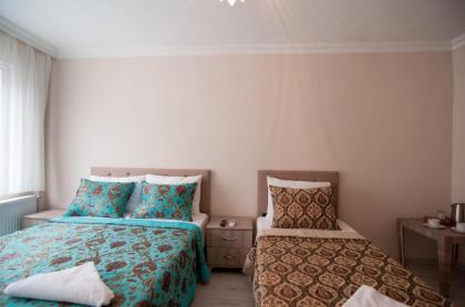 Hotel Estambul - image 18