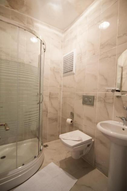 Hotel Estambul - image 19