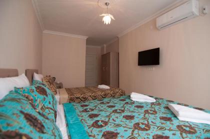 Hotel Estambul - image 4