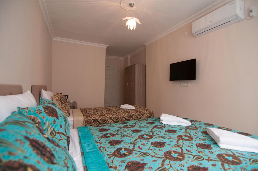 Hotel Estambul - image 4