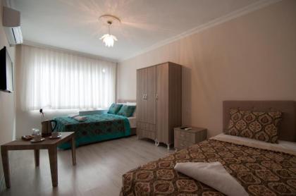 Hotel Estambul - image 6