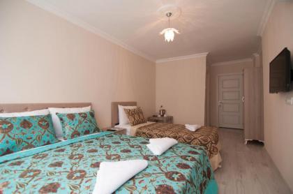 Hotel Estambul - image 7