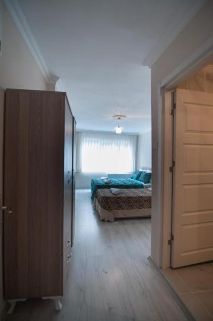 Hotel Estambul - image 8