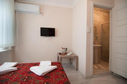 Hotel Estambul - image 9
