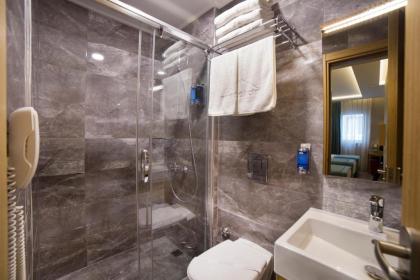 The Meretto Hotel LALELi - image 10