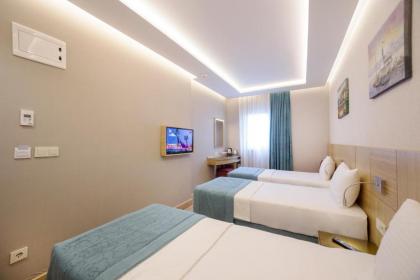 The Meretto Hotel LALELi - image 11