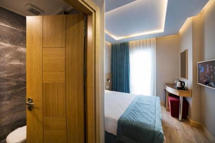 The Meretto Hotel LALELi - image 14