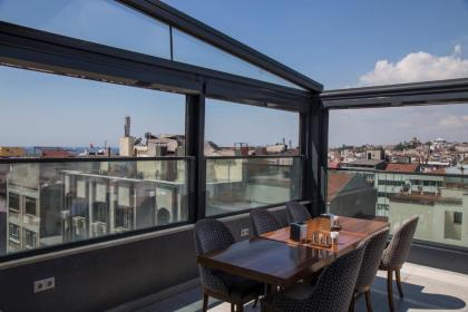 The Meretto Hotel LALELi - image 15