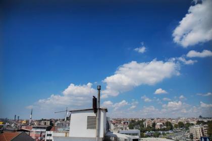 The Meretto Hotel LALELi - image 16