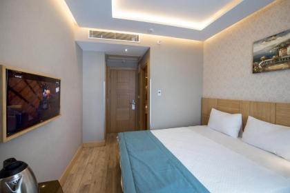 The Meretto Hotel LALELi - image 2