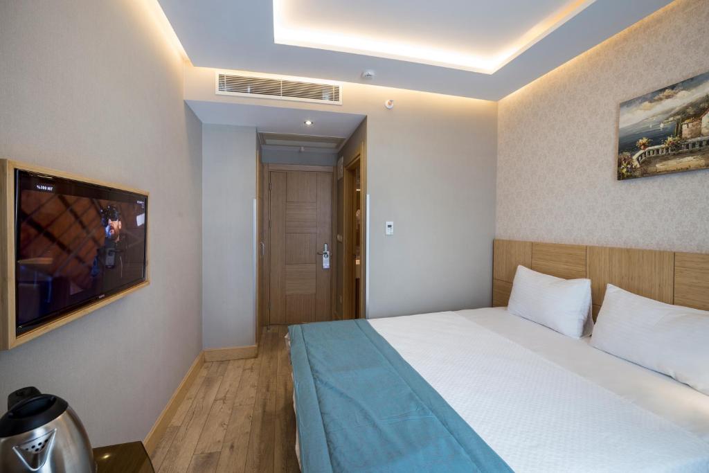 The Meretto Hotel LALELi - image 2