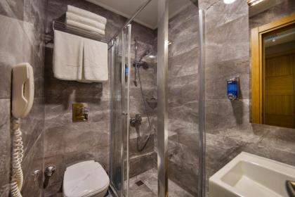The Meretto Hotel LALELi - image 20