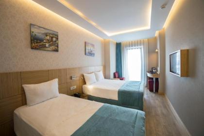 The Meretto Hotel LALELi - image 3
