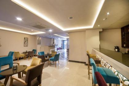 The Meretto Hotel LALELi - image 4